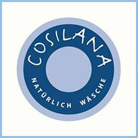 Naturmarkt Schleswig - Cosilana Logo