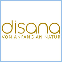 Naturmarkt Schleswig - Disana Logo